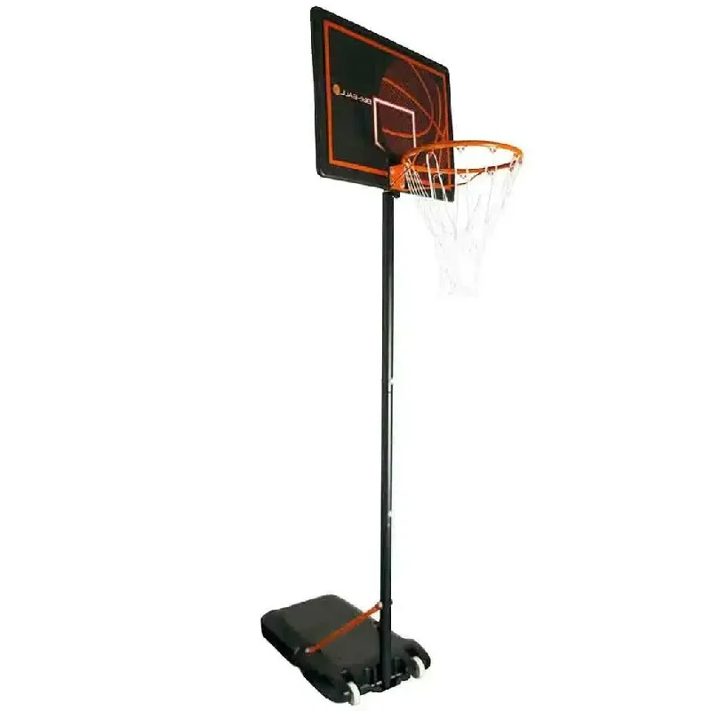 Pro Impact Basketball Hoop & Stand by Bee-Ball