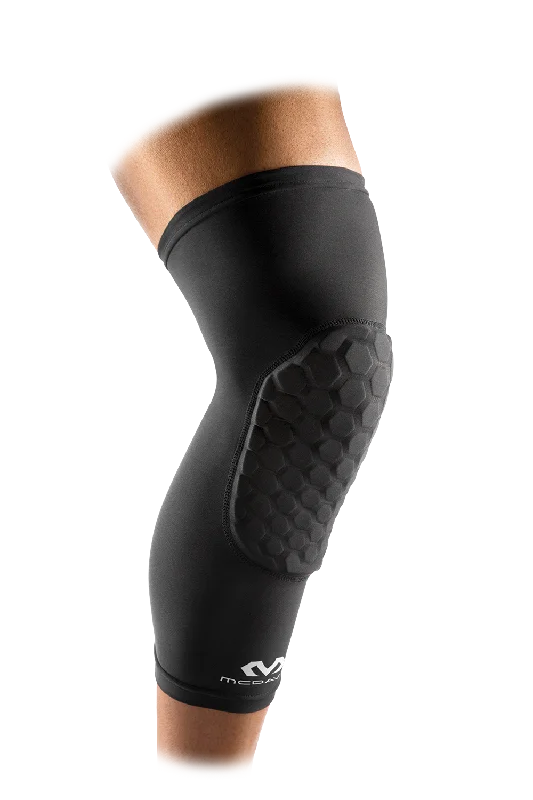 Boys'/Girls' McDavid Youth HEX TUF Padded Leg Sleeves