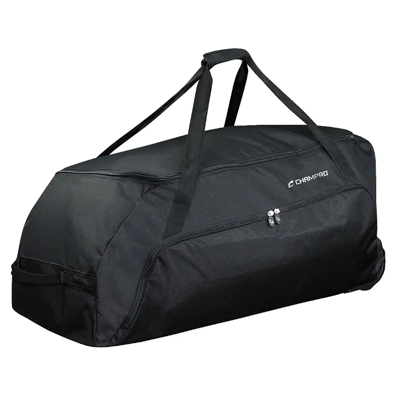 Jumbo All-Purpose Bag on Wheels