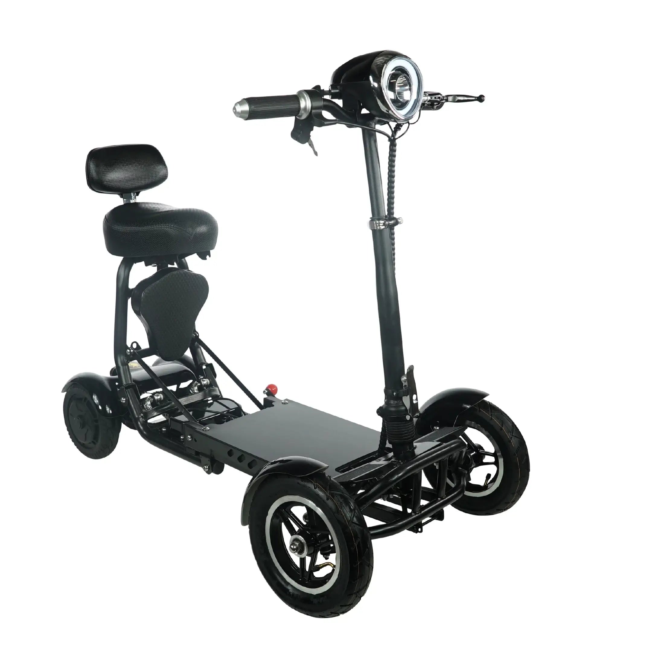 ComfyGo MS-3000 Foldable Mobility Scooters