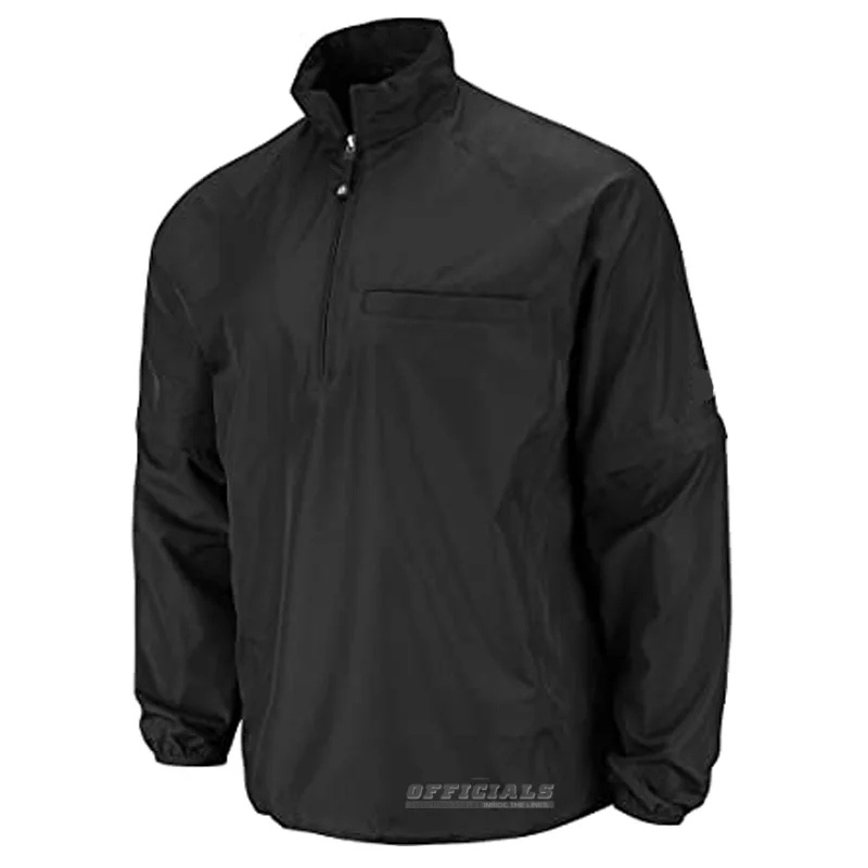 Smitty MLB Replica Convertible Umpire Jacket