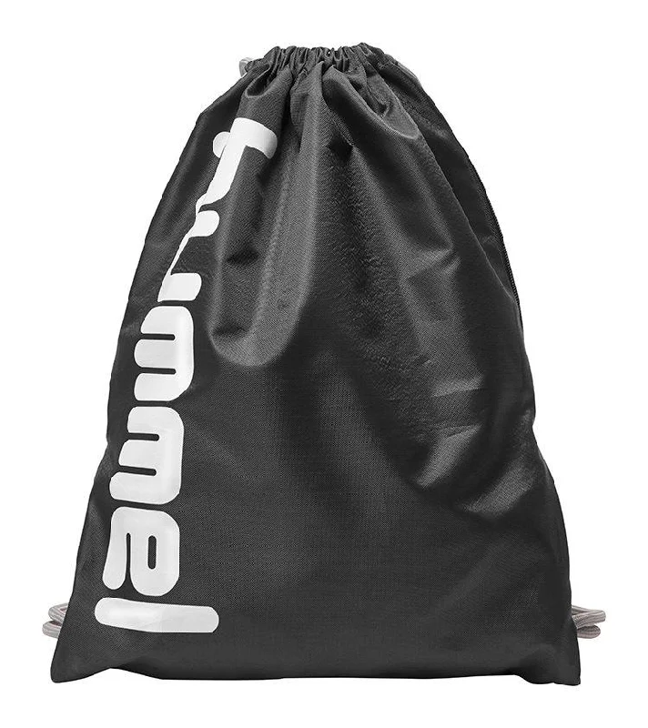 Core Drawstring Bag  H040-625 (hummel Gym Bag)