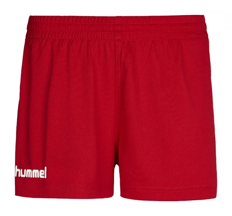 Core Women's Short  H11-086