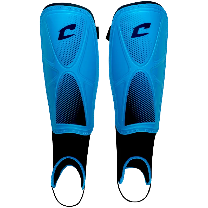 D2 Shin Guard