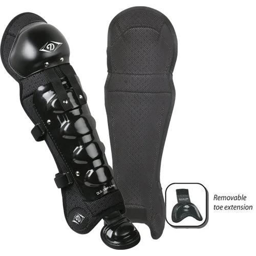 Diamond Ump-Lite Leg Guards