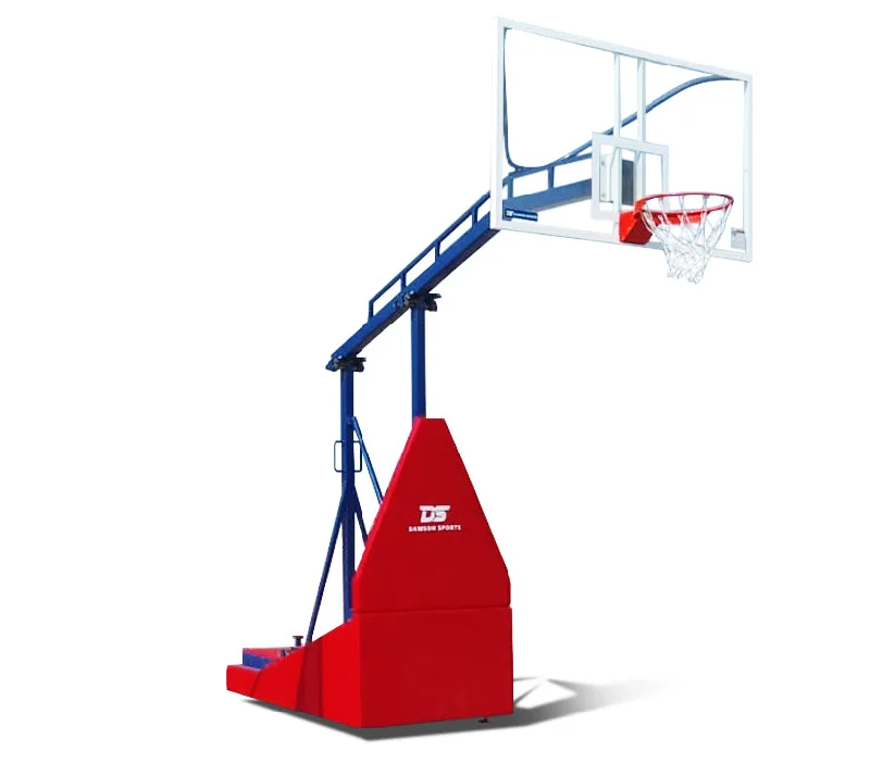 COMPETITION Basketball System