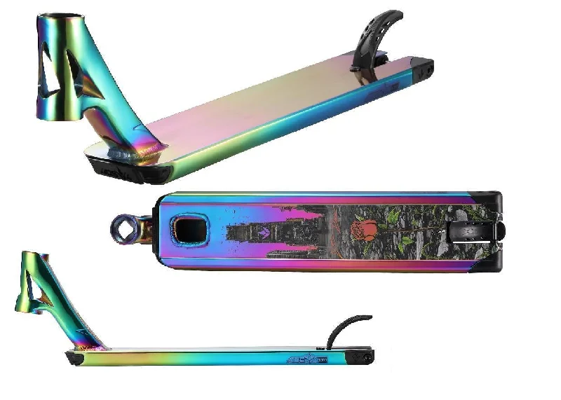 Envy AOS V4 Limited Edition Jon Reyes Sig. Deck - Oil Slick