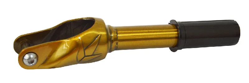 Envy Colt Fork - Chromoly Gold