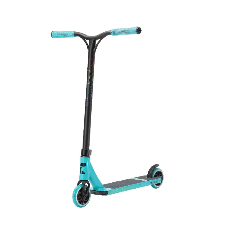 Envy Complete Scooters Colt S5 - Teal