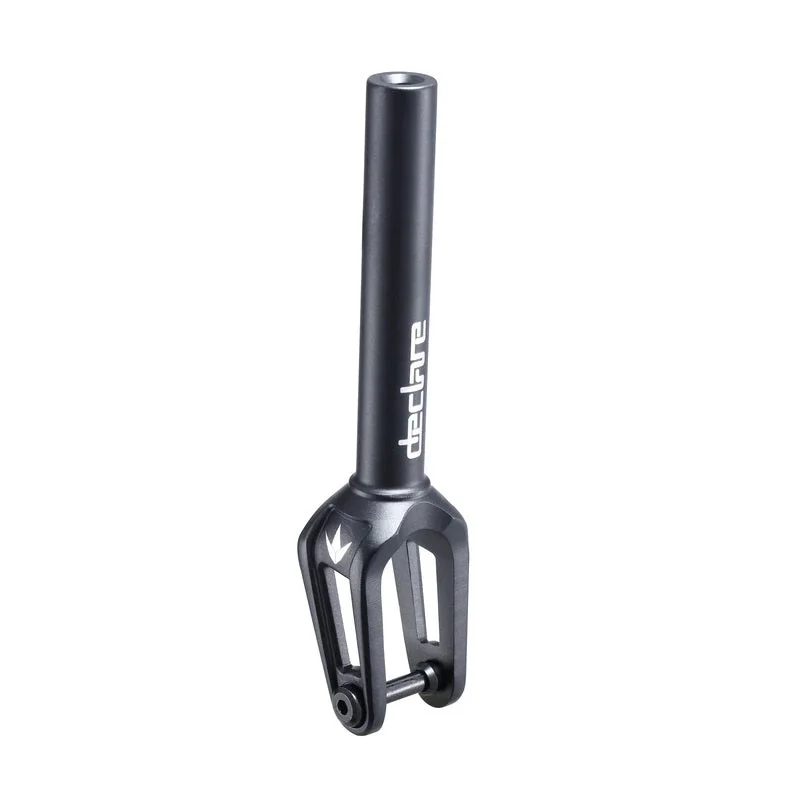 Envy Declare V2 IHC Fork - Black