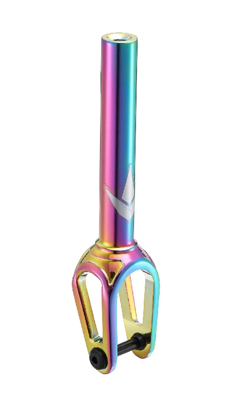 Envy Prodigy V2 IHC Fork - Oil Slick