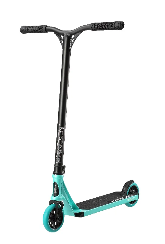 Envy Scooters Prodigy X Pro Scooter - Teal