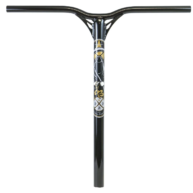 Envy Scooters Reaper Bar 650mm - Black