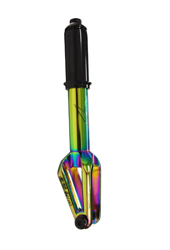 Envy SOB V3 Fork IHC - Oil Slick