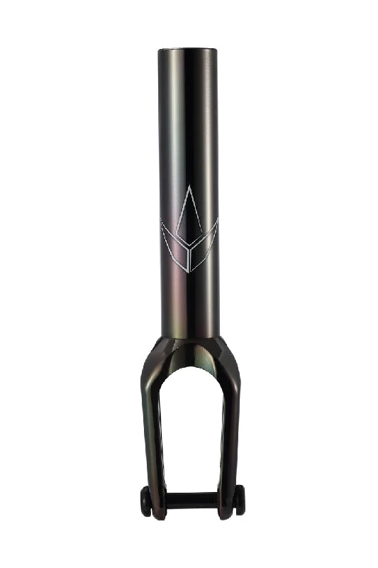 Envy SOB V3 Fork SCS - Black Chrome