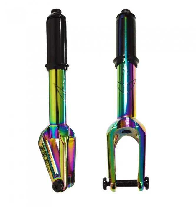 Envy SOB V3 Forks IHC - Oil Slick