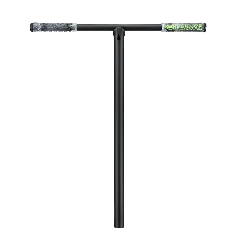 Envy Thermal T-Bar V2 720mm - Black