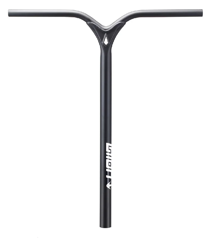 Envy Union V2 Aluminium Bar 650mm - Black