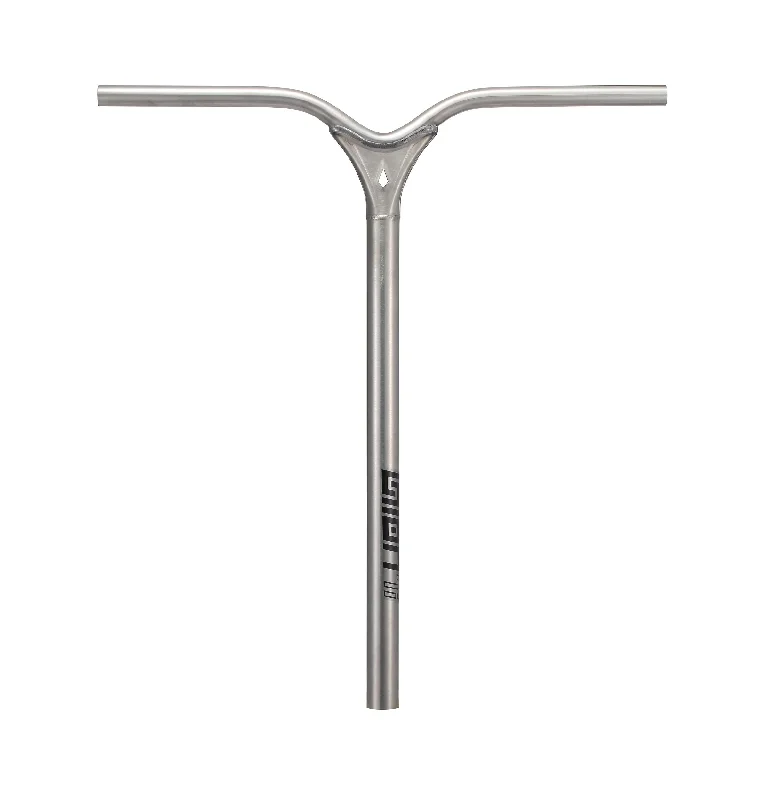 Envy Union Titanium Bar V2 650mm - Raw