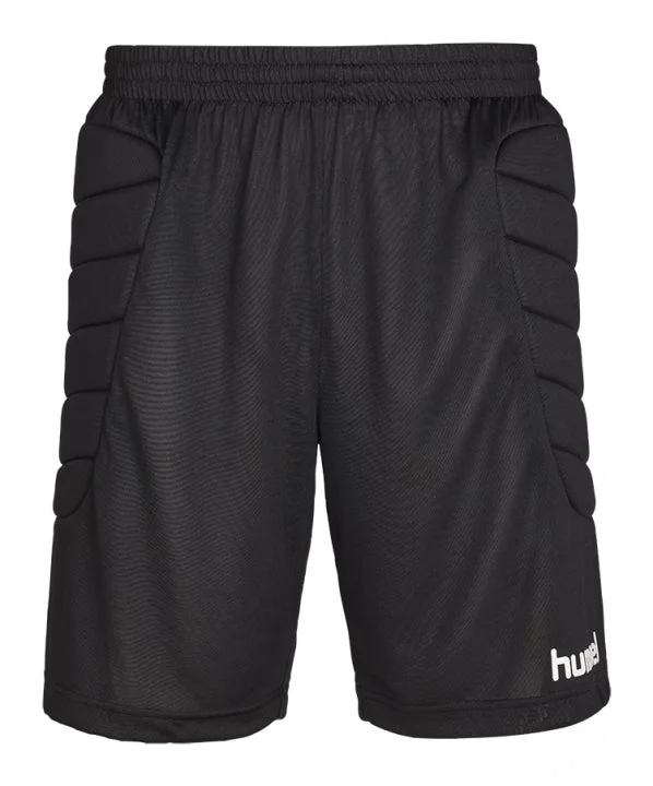 Essential GK Short W/Padding  H10-816