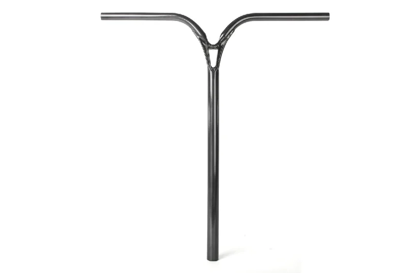 Ethic DTC Bar Deildegast 1.5 620mm - Transparent Black