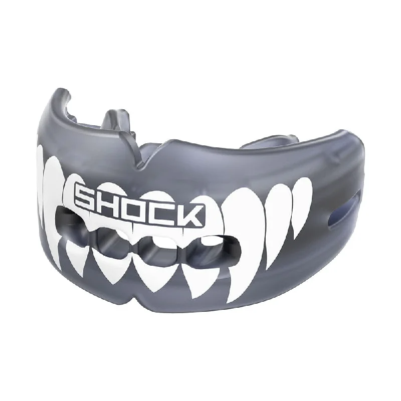 Fang Double Braces Mouthguard