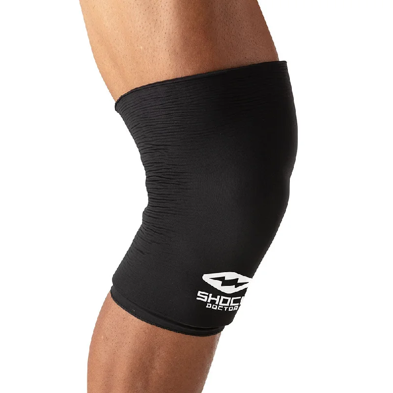 Flex Ice Therapy Knee/Thigh Compression Sleeve