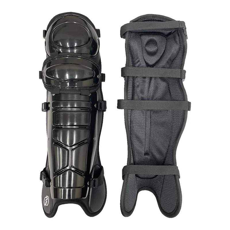 Force 3 Ultimate Umpire Leg Guards