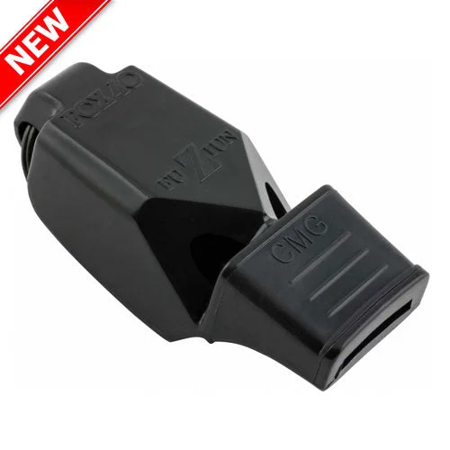 Fox 40 Fuziun Cushioned Mouth Grip Whistle