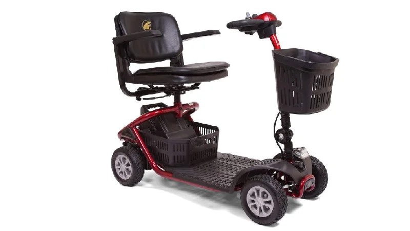 Golden LiteRider 4-Wheel Mobility Scooter