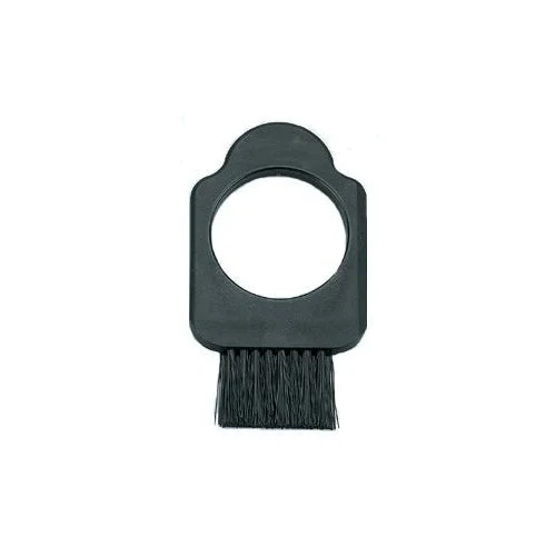 Hole-E-Brush Umpire Plate Brush