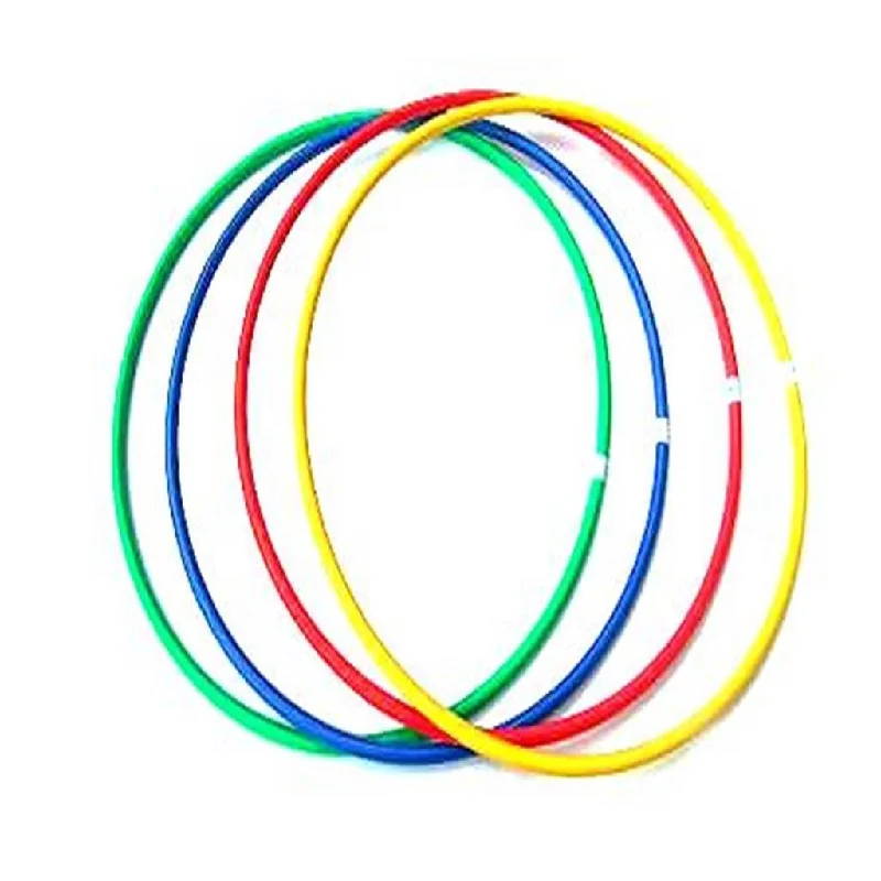 Hula Hoop - Plastic -