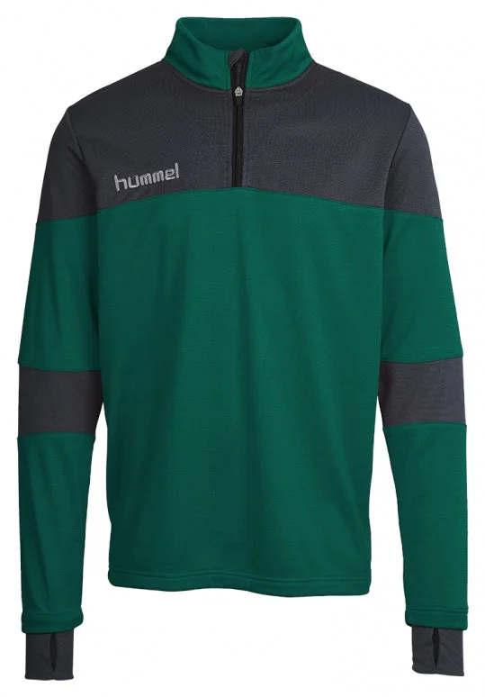 Hummel Sirius 1/2 Zip Sweat  H33-281