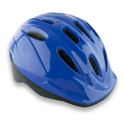 Joovy Noodle Kids' Bike Helmet - Blue XS/S