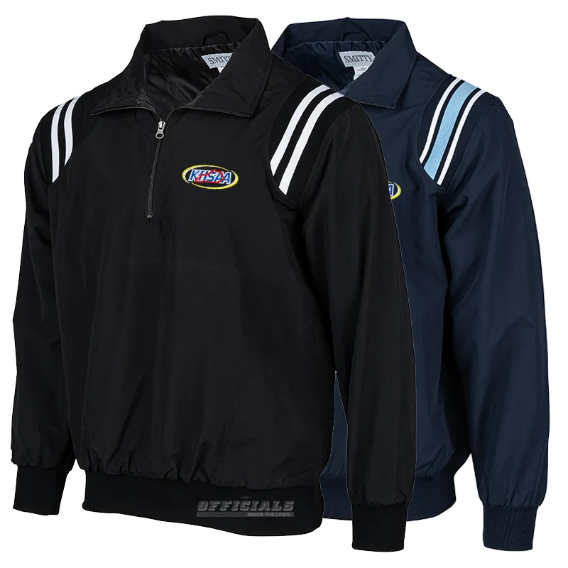 Kentucky KHSAA Logo Umpire Jackets