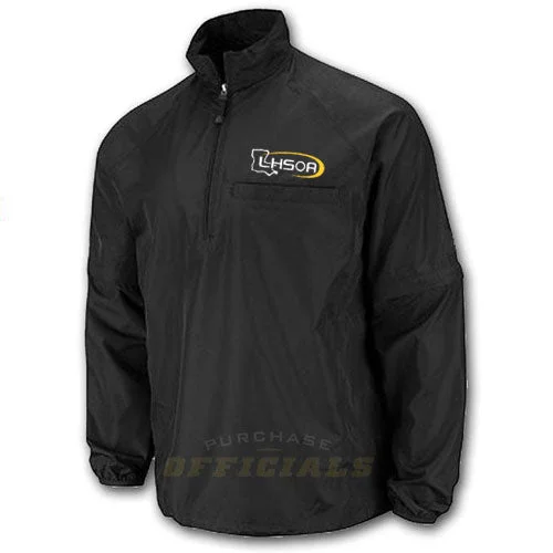 LHSOA Logo Convertible Umpire Jacket