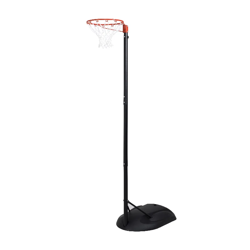 Lifetime Adjustable Junior Netball System