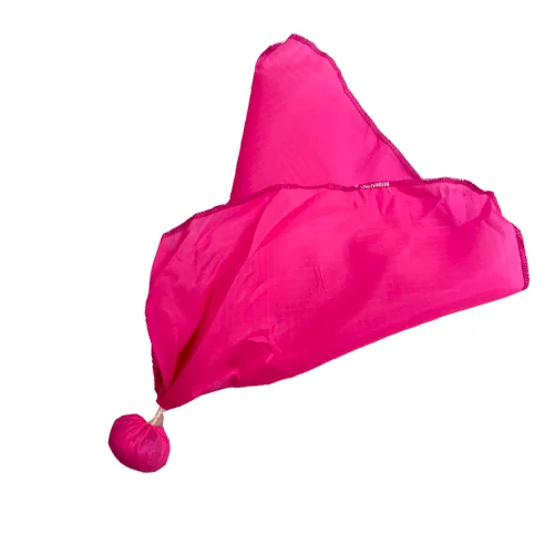 Smitty Pink Penalty Flag