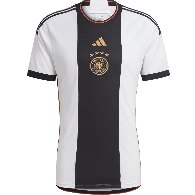 Men's Germany 22 Home Jersey