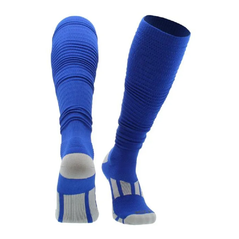 Men's/Boys' Scrunch Sock