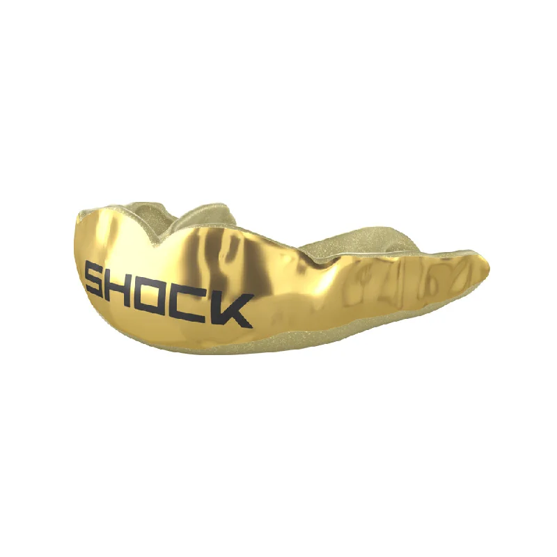 MicroFit Gold Chrome Mouthguard