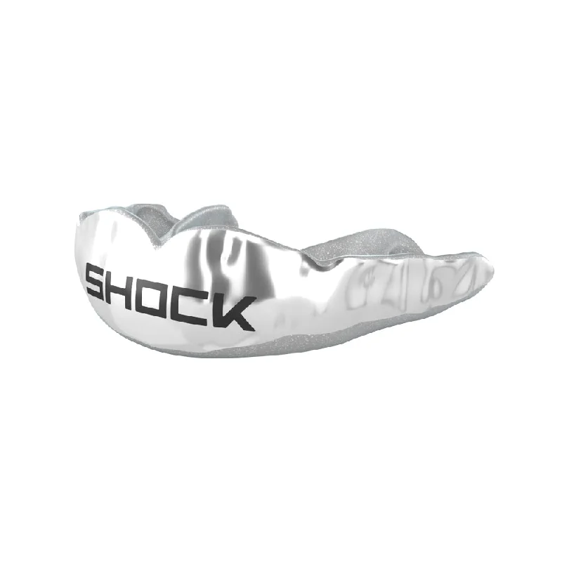 MicroFit Silver Chrome Mouthguard