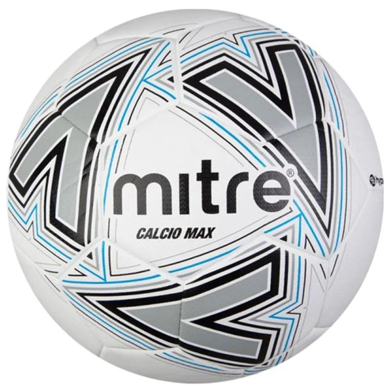 Mitre Calcio Max 2.0 Training Football | Size 5