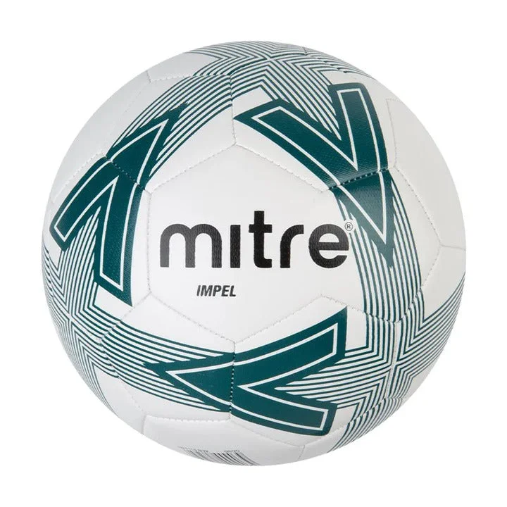 Mitre Impel Football | Size 5