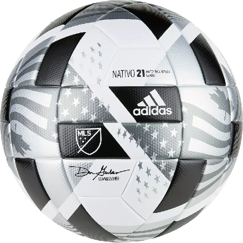 MLS League NFHS - Size 5