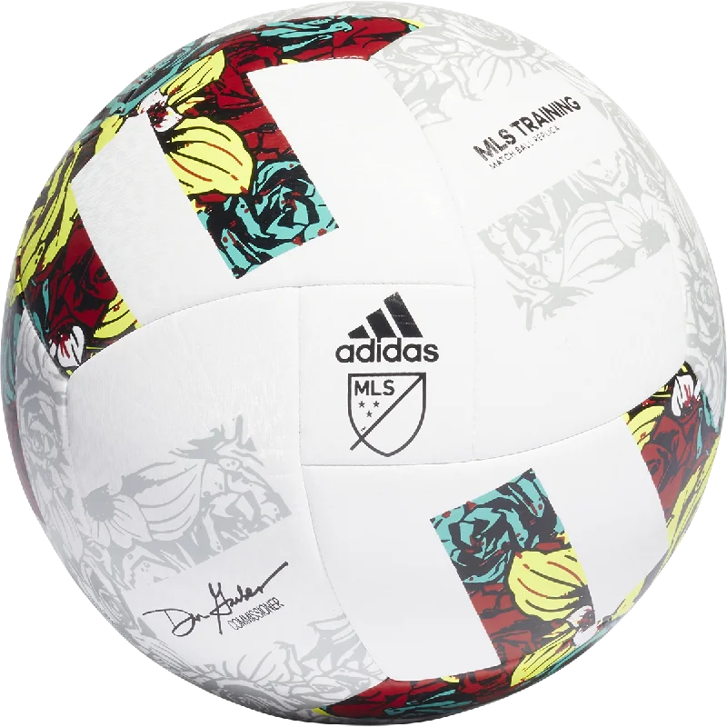 MLS Training Ball Size 4