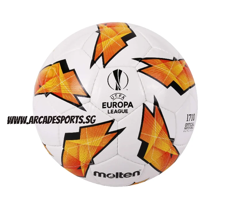 Molten 1710 - UEFA Europa League Football -