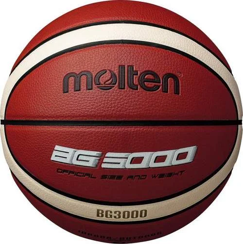 Molten BG3000 Basketball - B7G3000 +