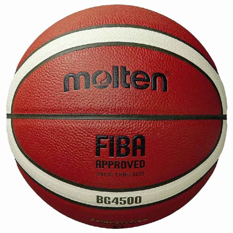 Molten BG4500 Indoor Basketball