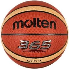 Molten GH7X 365 FIBA Basketball -